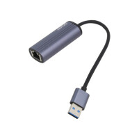 SAVAK-55 SAVIO, Adaptor USB-Fast Ethernet