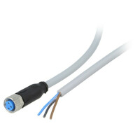 YF8U13-100VA1XLEAX SICK, Cablu de conectare