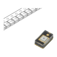 SAH230M2 Laser Components, Fotodiodă