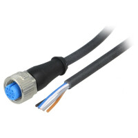 YF2A15-100UB5XLEAX SICK, Cablu de conectare
