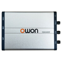 VDS1022I OWON, Osciloscop PC