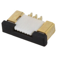 F0500WV-S-06PNLNG1G00L JOINT TECH, Conector: FFC/FPC (F0500WV-S-06P)