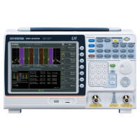 GSP-9300BTG GW INSTEK, Analizor de spectru