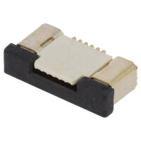 2 BUC. F0500WR-S-06PNLNG1GT0R JOINT TECH, Conector: FFC/FPC (F0500WR-S-06PT)