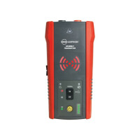 AT-6000-TE BEHA-AMPROBE, Detector de metale şi tensiune fără contact-transmiţător