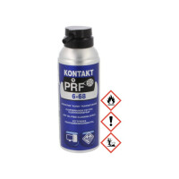 PRF 6-68/220 PRF, Preparat: substanţă de curăţare (PRF-6-68/220)