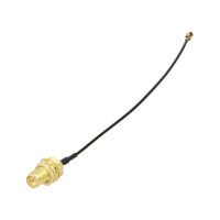 IPEX-RP-SMA-100 ONTECK, Cable