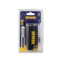 IW6062529 IRWIN, Kit: screwdriver bits (IRW-IW6062529)