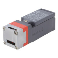 HS5D-12ZRNP IDEC, Safety switch: key operated