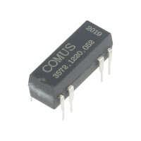 3572.1220.052 COMUS, Relay: reed switch