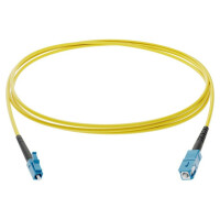 G-LC-SC-S-003.0-DX-D-18-Y FIBRAIN, Fiber patch cord (FIBRAIN-PATCH-059)
