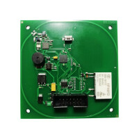 CTU-R5RL NETRONIX, RFID reader