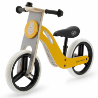 Bicicleta UNIQ amarillo