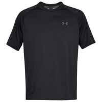 Koszulka męska Under Armour czarna UAR-1326413 001