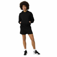 Bluza damska 4F F255 głęboka czerń 4FSS23TSWSF255 20S