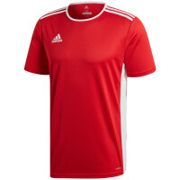 Koszulka piłkarska adidas Entrada 18 Junior CF1050