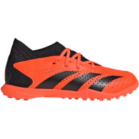 Buty piłkarskie dla dzieci adidas Predator Accuracy.3 TF GW7079