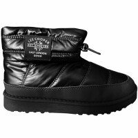 Buty damskie Lee Cooper czarne LCJ-23-44-1967LA