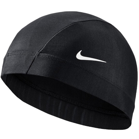 Czepek pływacki Nike Os Comfort czarny NESSC150-001