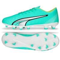 Buty piłkarskie Puma Ultra Play FG/AG 107224 03