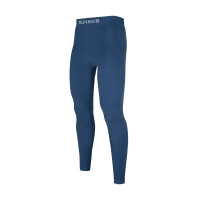 Spodnie termoaktywne Unisex Alpinus Pro Merino Edition ZE18621