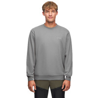 Bluza męska Alpinus Bellagio szara BR18249