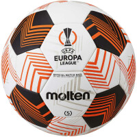 Piłka nożna Molten Fifa Official UEFA Europa League Acentec 23/24 F5U5000-34
