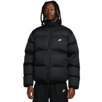 Kurtka męska Nike Sportswear Club czarna FB7368 010