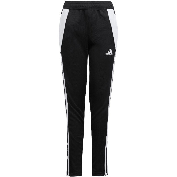 Spodnie dla dzieci adidas Tiro 24 Training czarne IJ7667