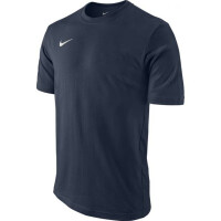 Koszulka męska Nike Express Core Tee granatowa 454798 451