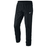 Spodnie dresowe dla dzieci Nike Libero Woven Pant Cuffed czarne 588453 010