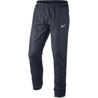 Spodnie dla dzieci Nike Libero Woven Pant Cuffed granatowe 588453 451