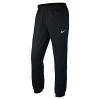 Spodnie treiningowe dla dzieci Nike Libero Knit Pant czarne 588455 010