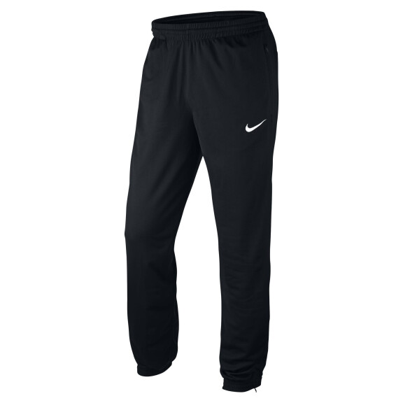 Spodnie treiningowe dla dzieci Nike Libero Knit Pant czarne 588455 010