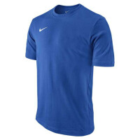 Koszulka męska Nike Express Core Tee niebieska 454798 463
