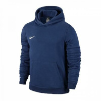 Bluza dla dzieci Nike Core Fleece Hoody Boys 456001 451