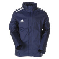 adidas Core 11 Rain Jacket Junior V39443