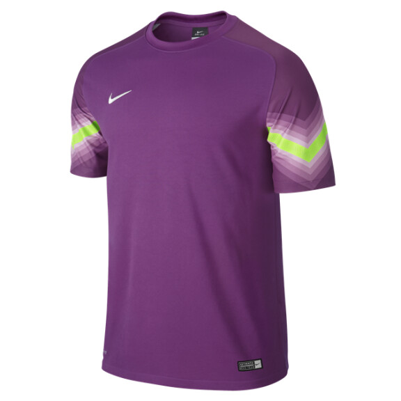 Koszulka bramkarska Nike Golerio Jersey 588416-550