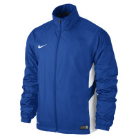 Bluza sportowa Nike Academy 14 Sideline Woven Jacket niebieska 588473 463
