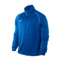 Bluza męska Nike Poly Jacket niebieska 473958 463