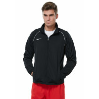 Bluza męska Nike Poly Jacket czarna 473958 010