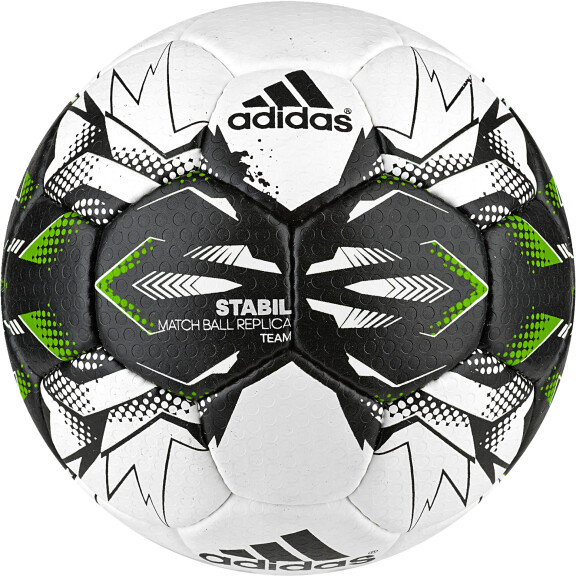 Piłka ręczna adidas Stabil Team 10 Ball AP1569