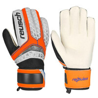 Rękawice bramkarskie Reusch Repulse RG 3670830-219