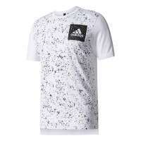 Koszulka adidas Performance SID AOP TEE B47362