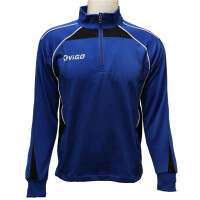 VIGO SERENO NIEBIESKA 1/3 ZIP