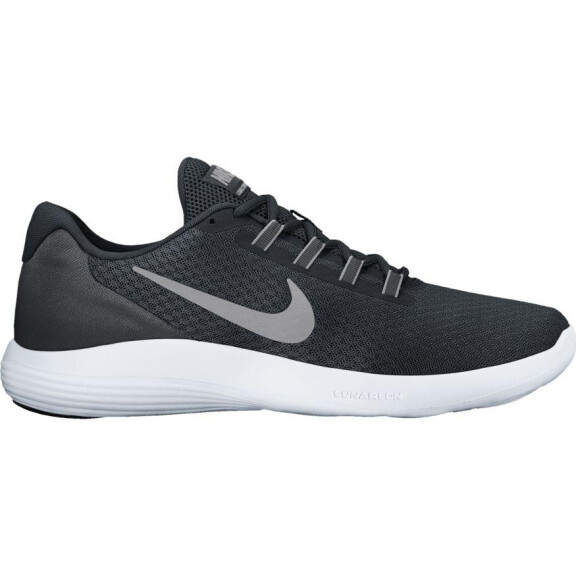 Buty męskie Nike LunarConverge Running Shoe czarne 852462 001