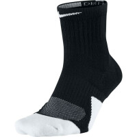 Nike Elite 1.5 Mid Basketball Sock 013