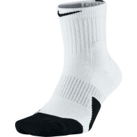 Nike Elite 1.5 Mid Basketball Sock 100
