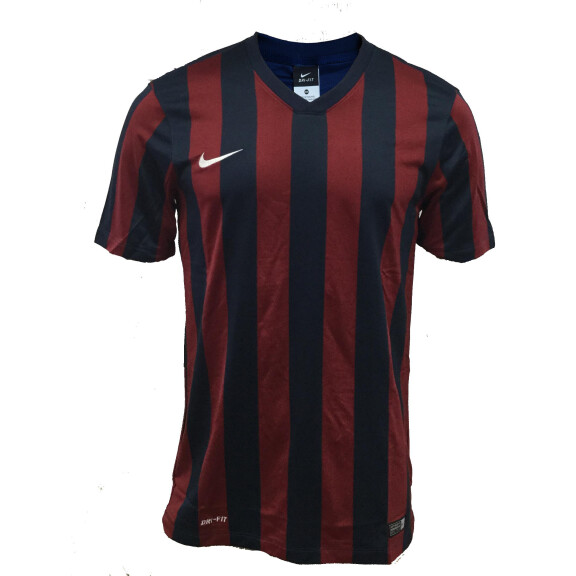 Koszulka piłkarska Nike Striped Division Jersey 588411-411