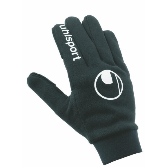 Rękawiczki piłkarskie Uhlsport Player's 100096701